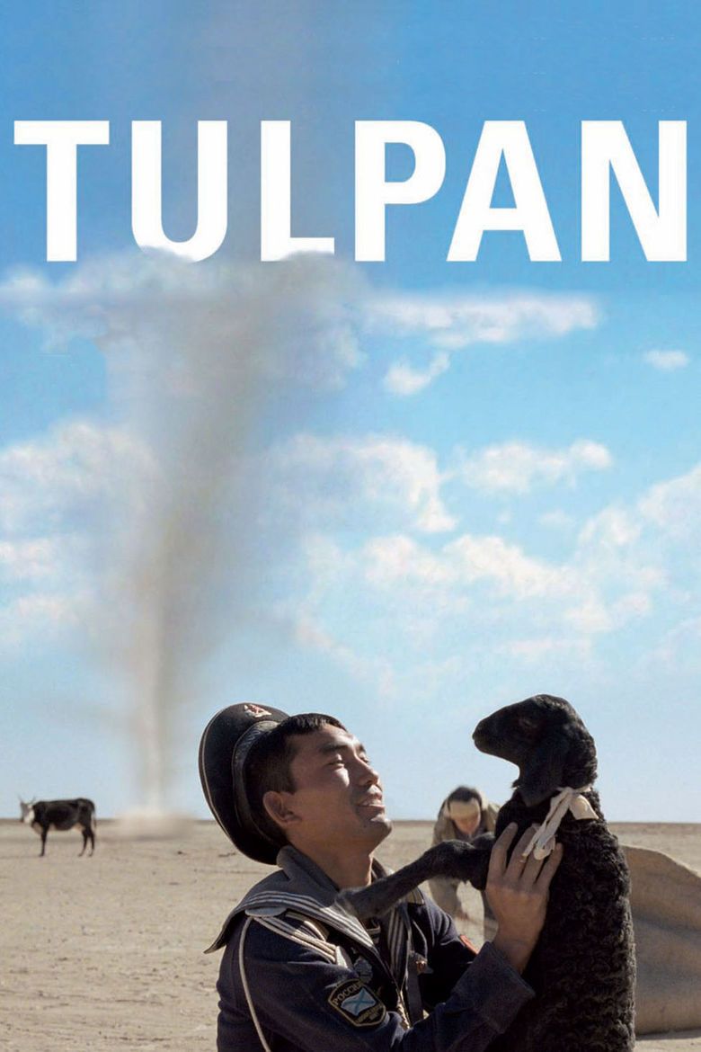 Tulpan movie poster