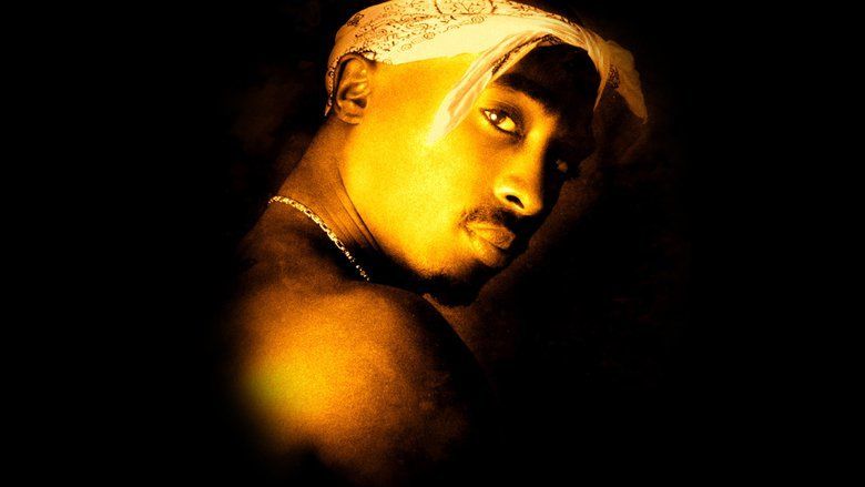 Tupac: Resurrection movie scenes