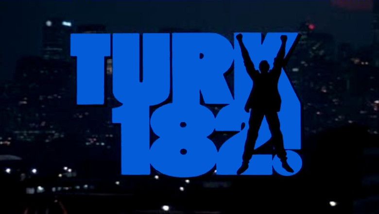 Turk 182 movie scenes