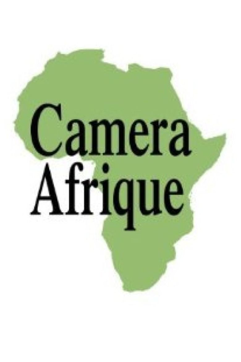 Twenty Years of African Cinema movie poster