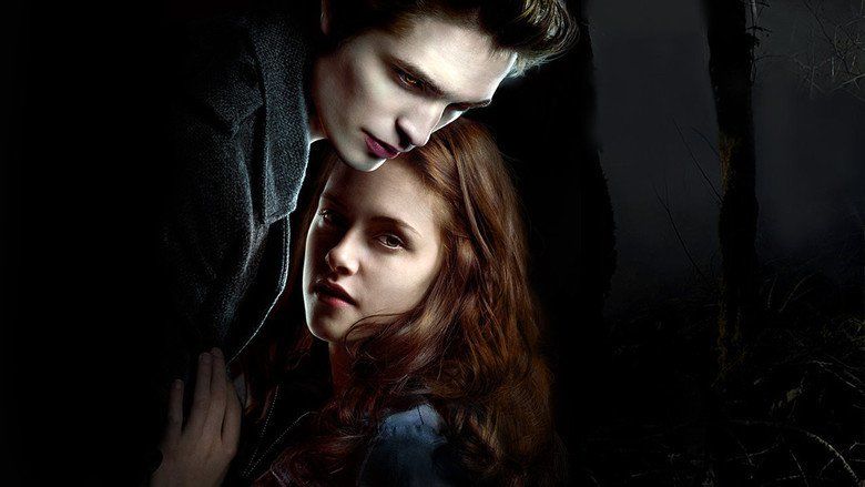 Twilight (2008 film) movie scenes