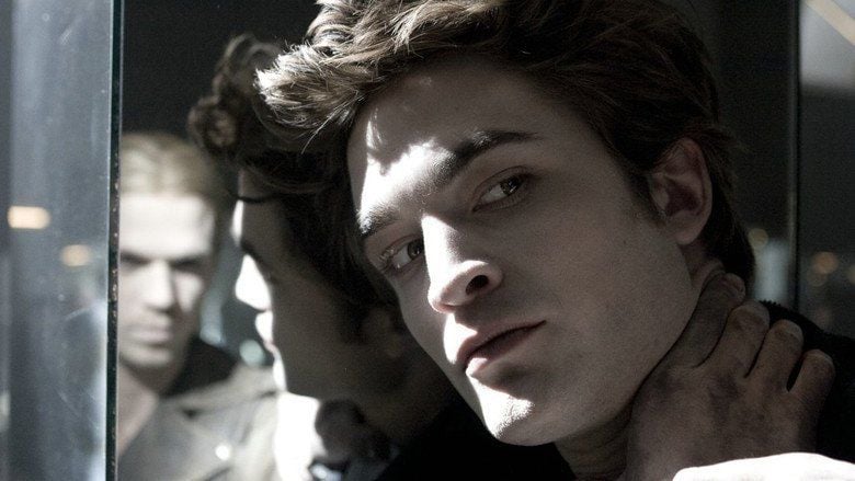 Twilight (2008 film) movie scenes