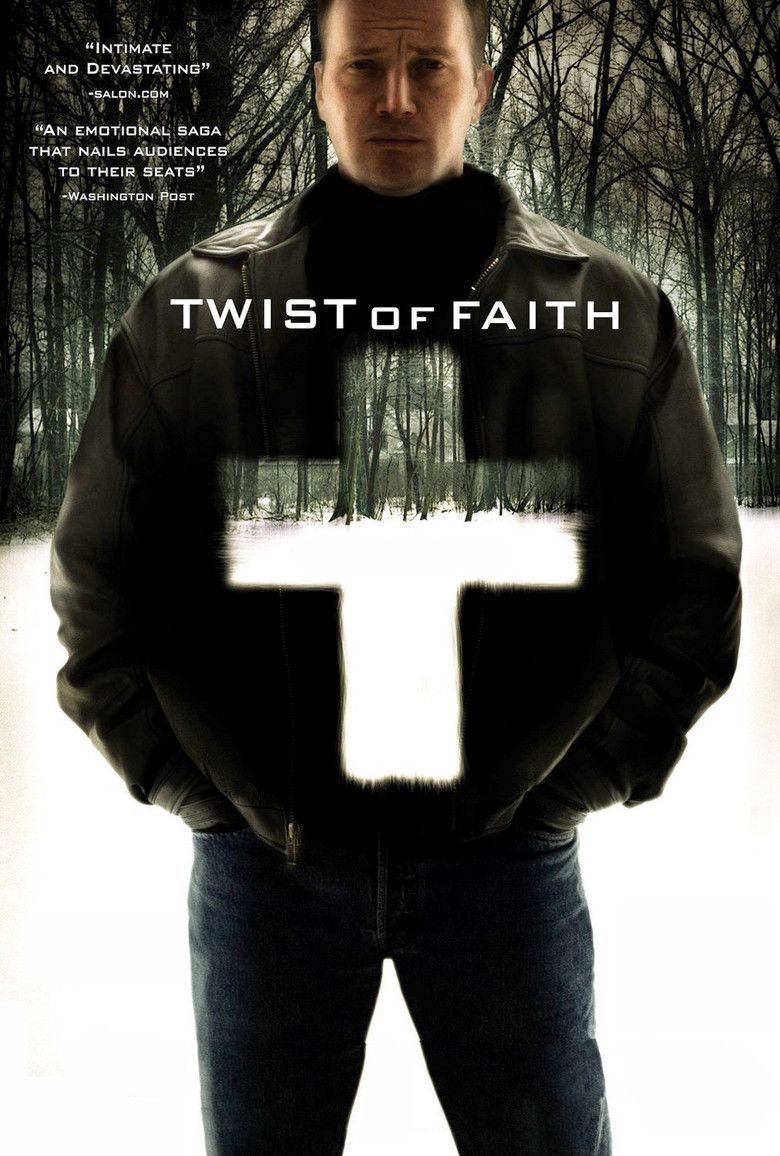 Twist of Faith movie poster