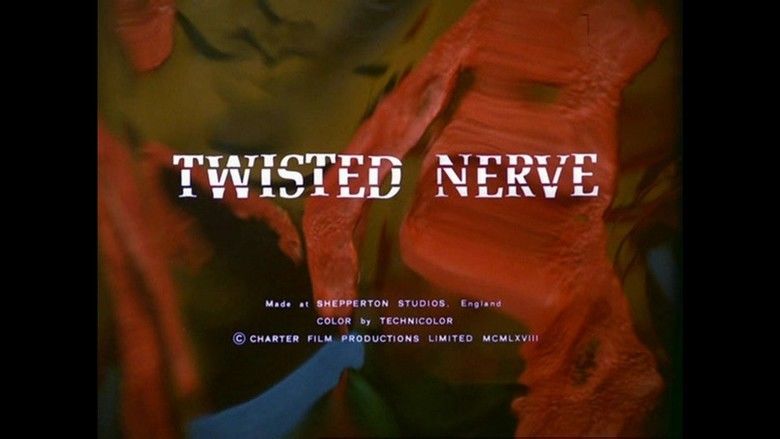 Twisted Nerve movie scenes