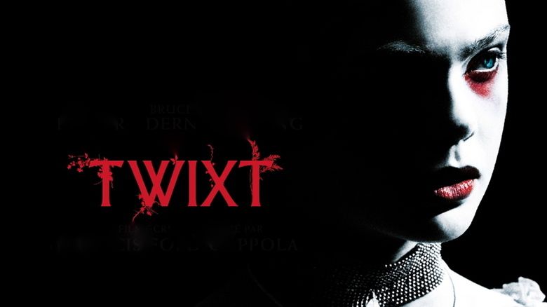 Twixt (film) movie scenes