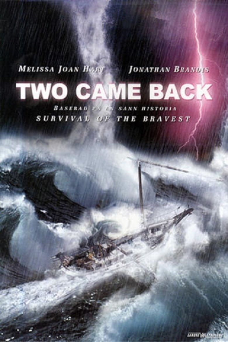 Two Came Back movie poster