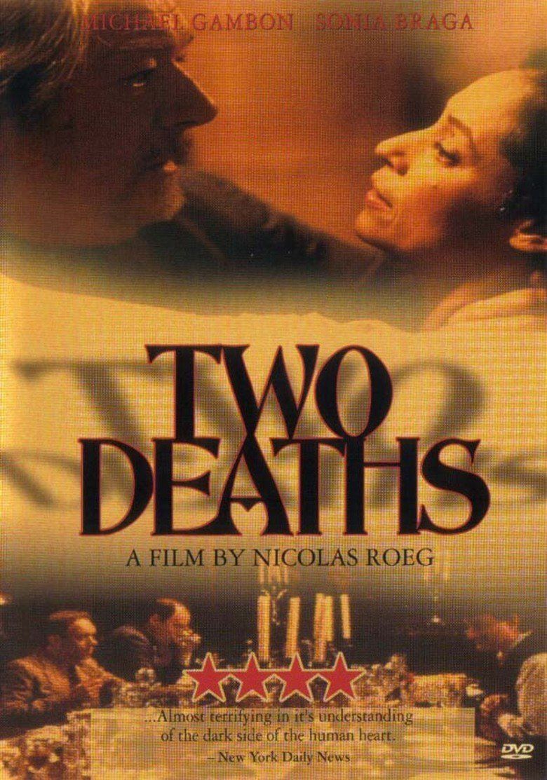 Two Deaths movie poster