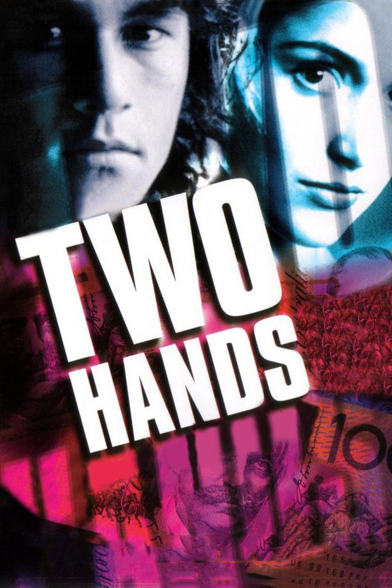 Two Hands (1999 film) movie poster