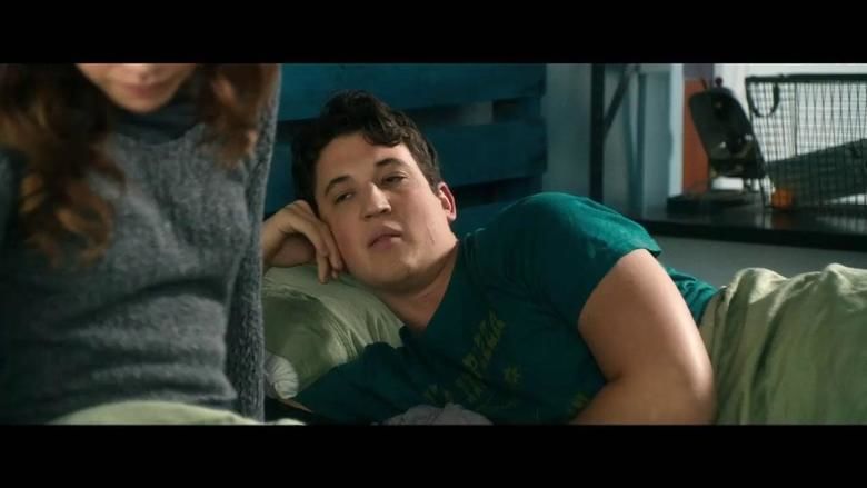 Two Night Stand movie scenes
