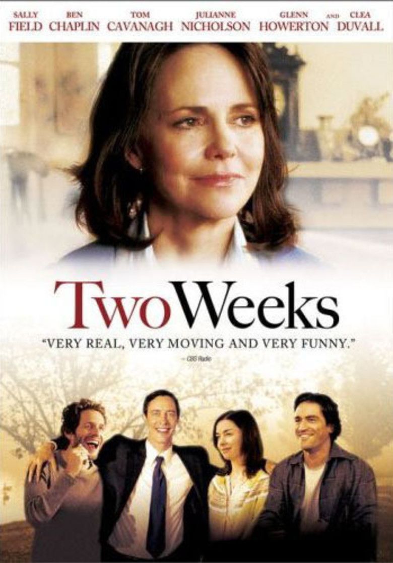 Two Weeks movie poster