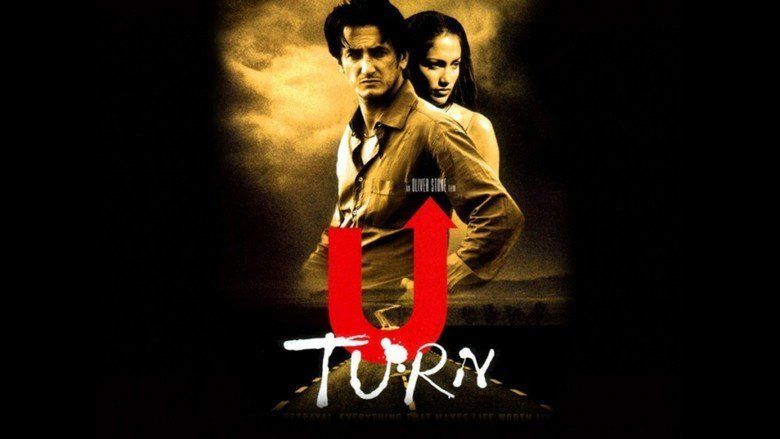 U Turn (1997 film) movie scenes