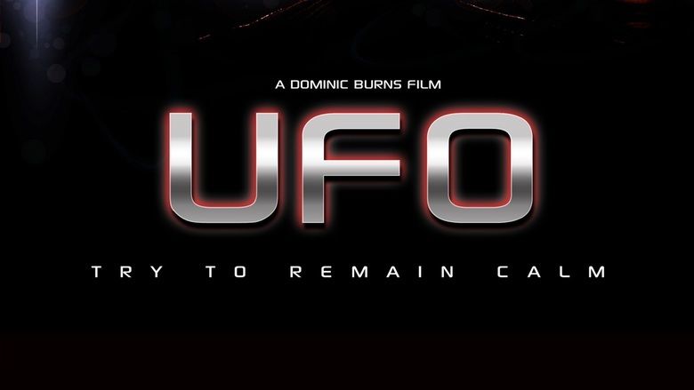 UFO (1993 film) movie scenes