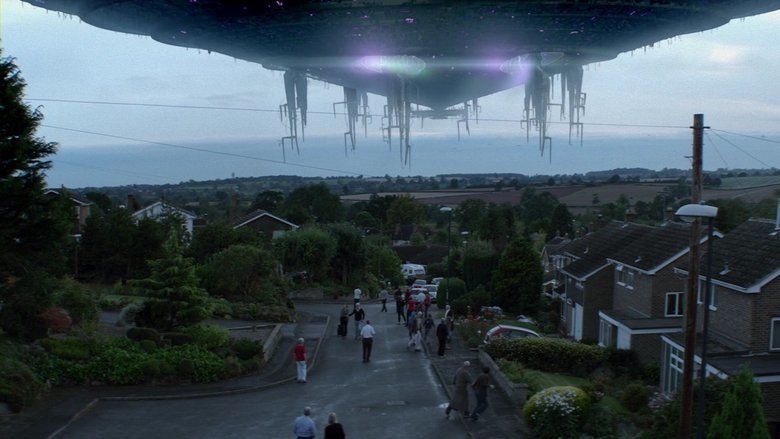 UFO (2012 film) movie scenes
