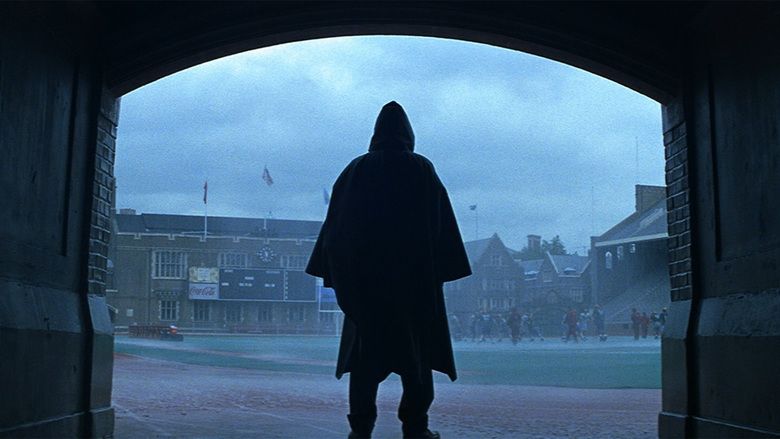 Unbreakable (film) movie scenes