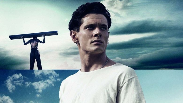 Unbroken (film) movie scenes