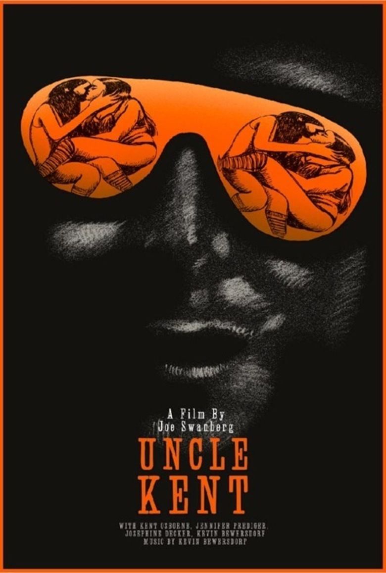 Uncle Kent movie poster