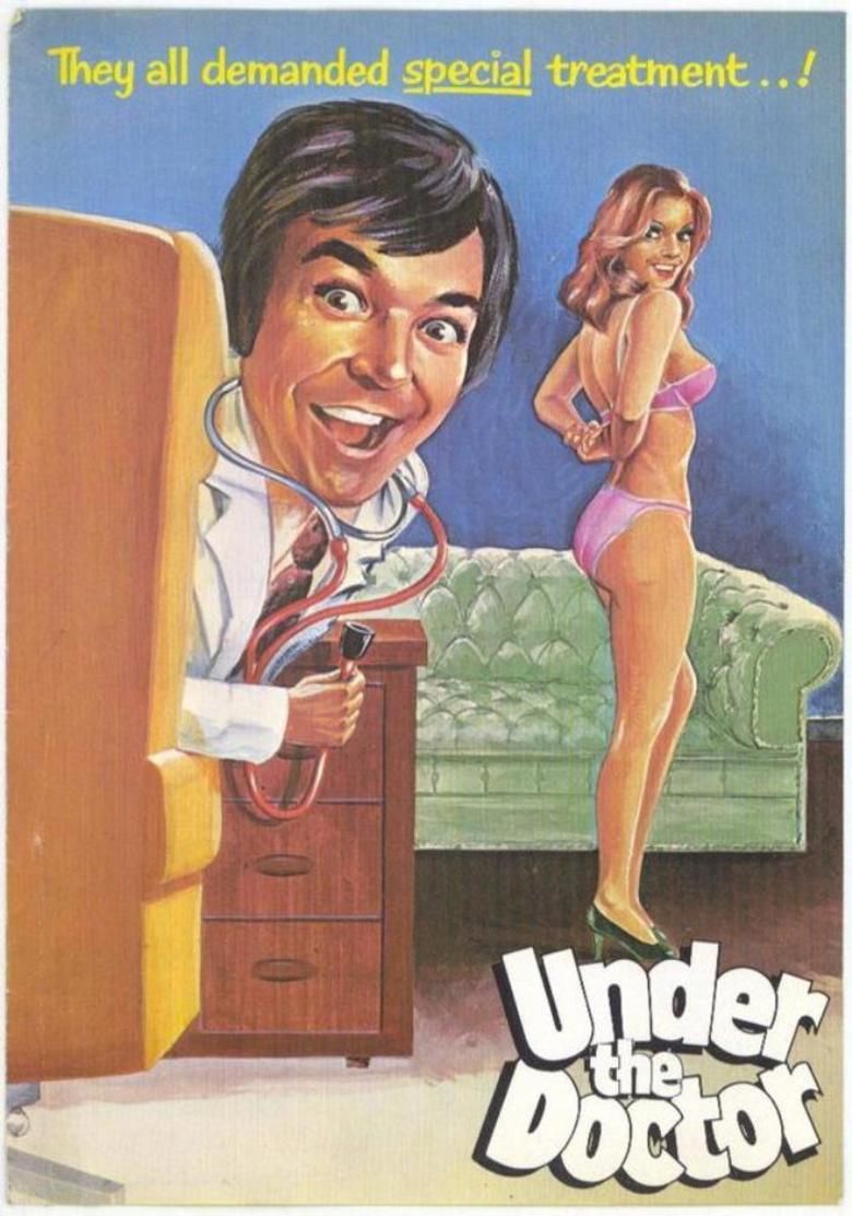 Under the Doctor movie poster