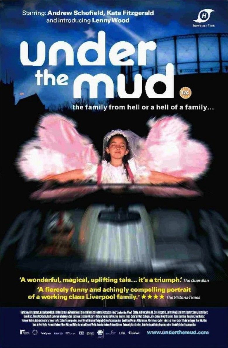 Under the Mud movie poster
