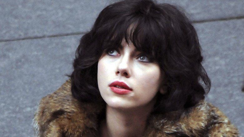 Under the Skin (2013 film) movie scenes