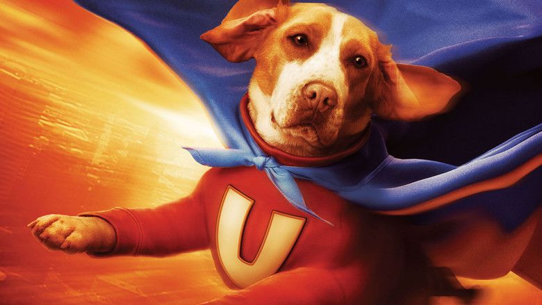 Underdog (film) movie scenes