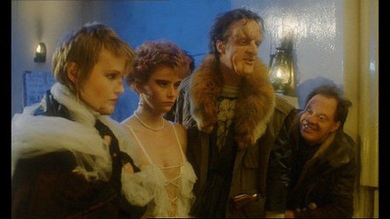 Underworld (1985 film) movie scenes