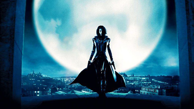 Underworld (2003 film) movie scenes