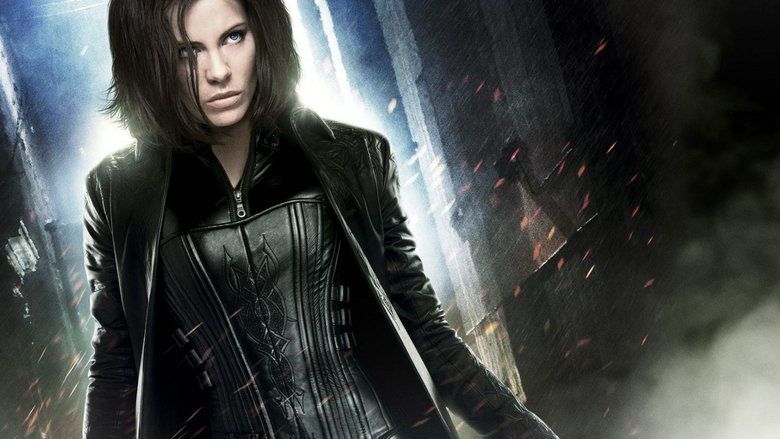 Underworld: Awakening movie scenes