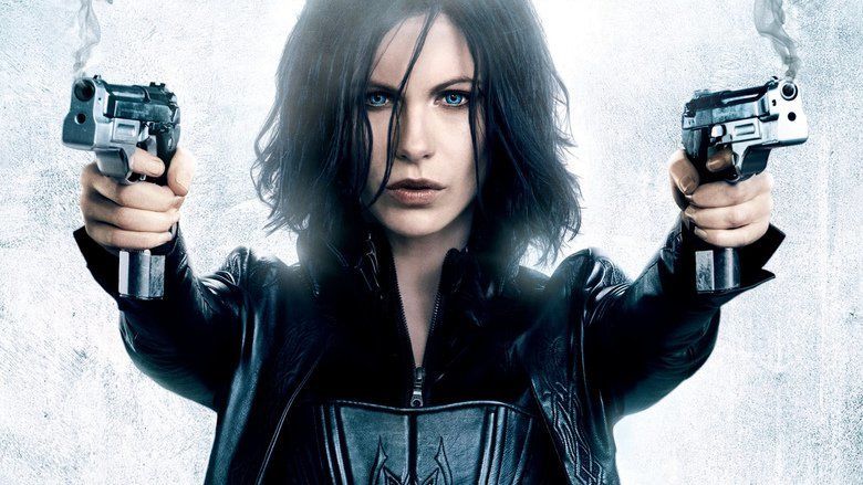 Underworld: Awakening movie scenes