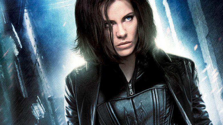 Underworld: Awakening movie scenes