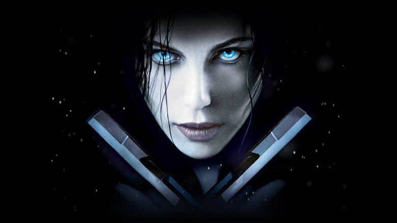 Underworld: Evolution movie scenes