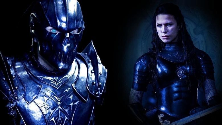 Underworld: Rise of the Lycans movie scenes