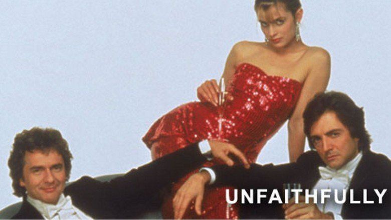 Unfaithfully Yours (1984 film) movie scenes