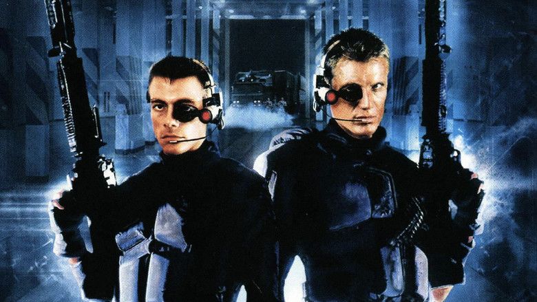 Watch Universal Soldier Online Free 1992