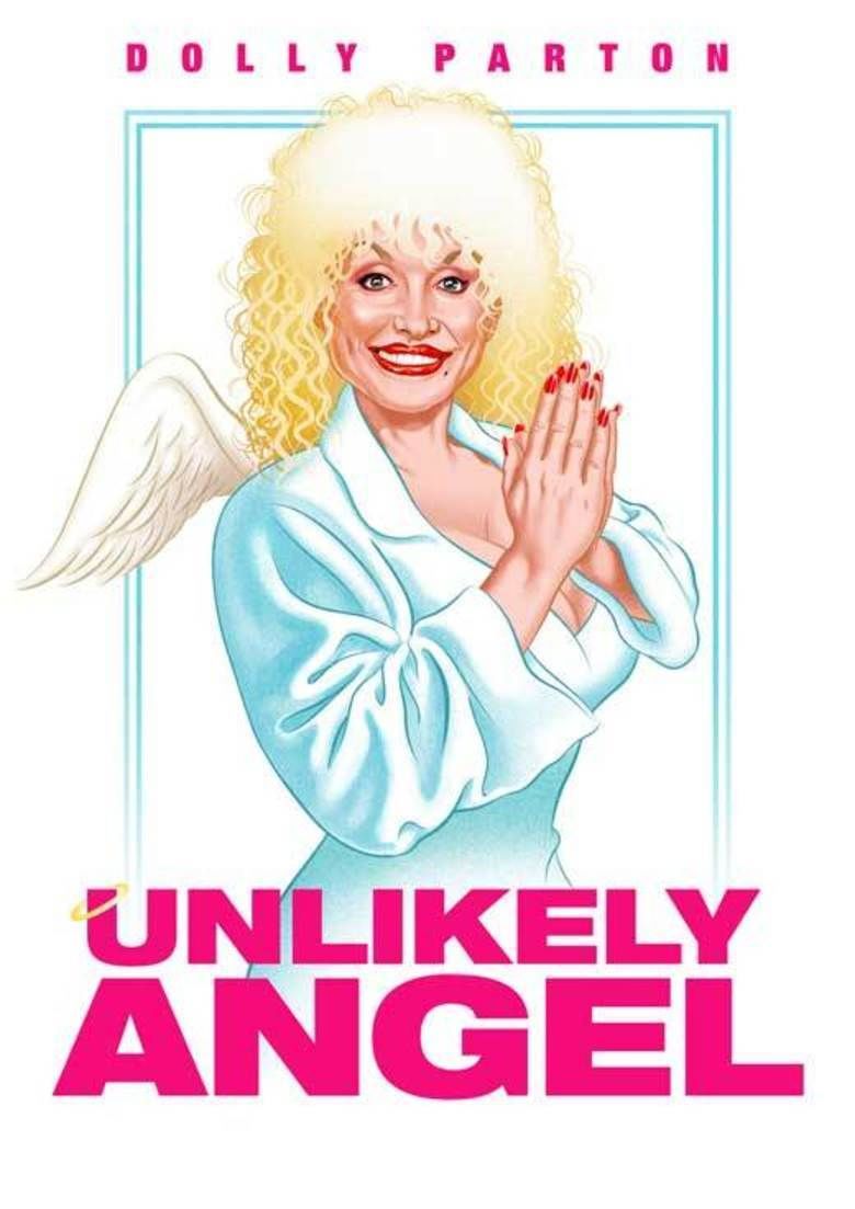 Unlikely Angel movie poster