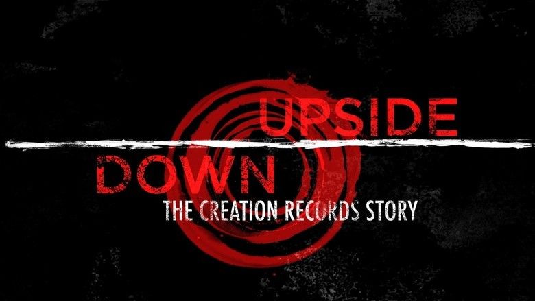 Upside Down: The Creation Records Story movie scenes