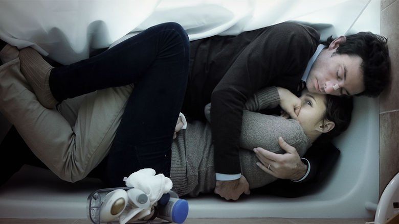 Upstream Color movie scenes