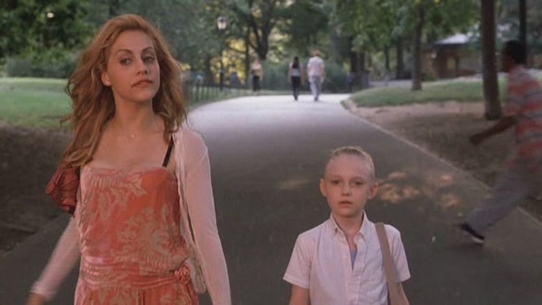 Uptown Girls movie scenes