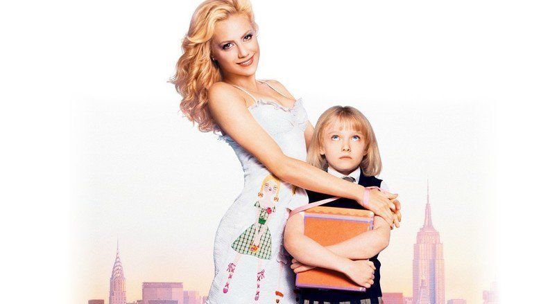 Uptown Girls movie scenes