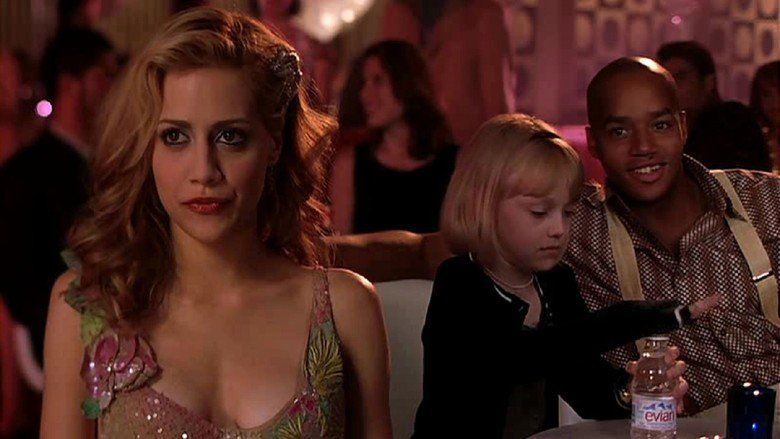 Uptown Girls movie scenes