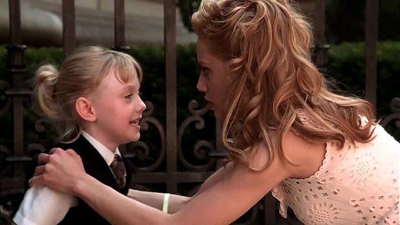 Uptown Girls movie scenes