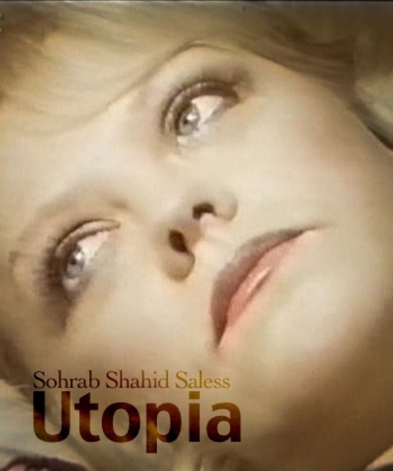 Utopia (1983 film) movie poster