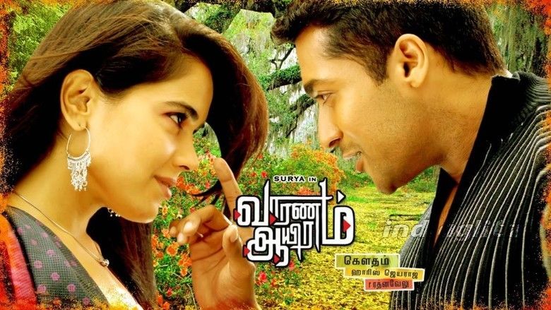 vaaranam aayiram meaning