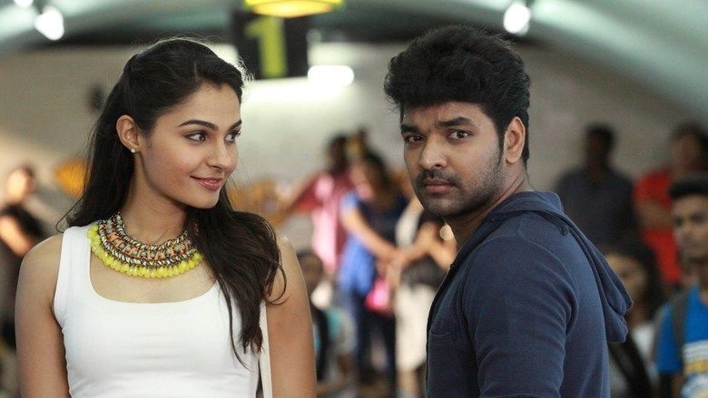 Valiyavan movie scenes