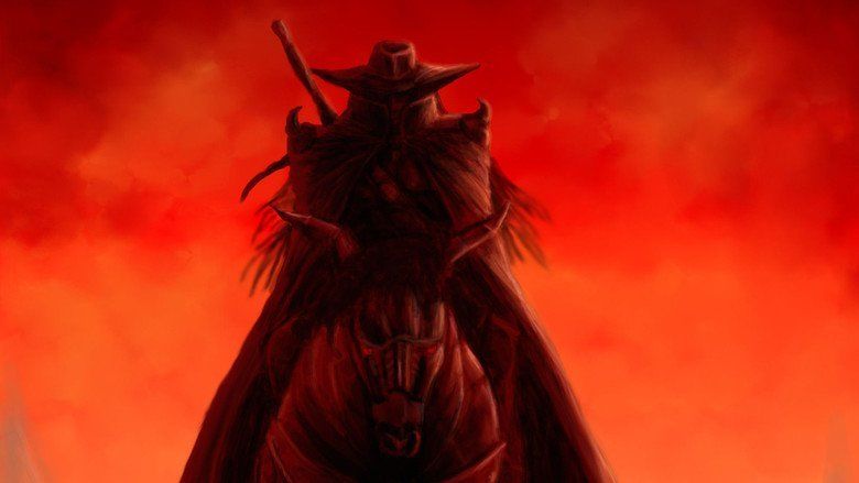  Vampire Hunter D: Bloodlust [Blu-ray] : Andy Philpot, John  Rafter Lee, Wendee Lee, Pamela Adlon, Yoshiaki Kawajiri: Movies & TV