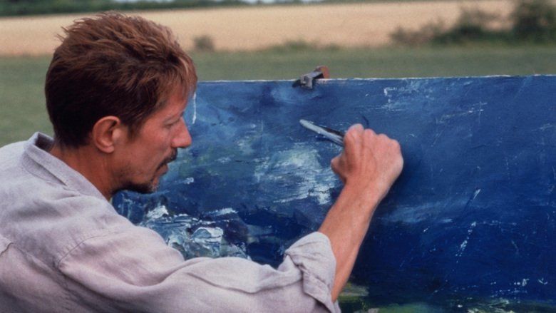 Van Gogh (1991 film) movie scenes