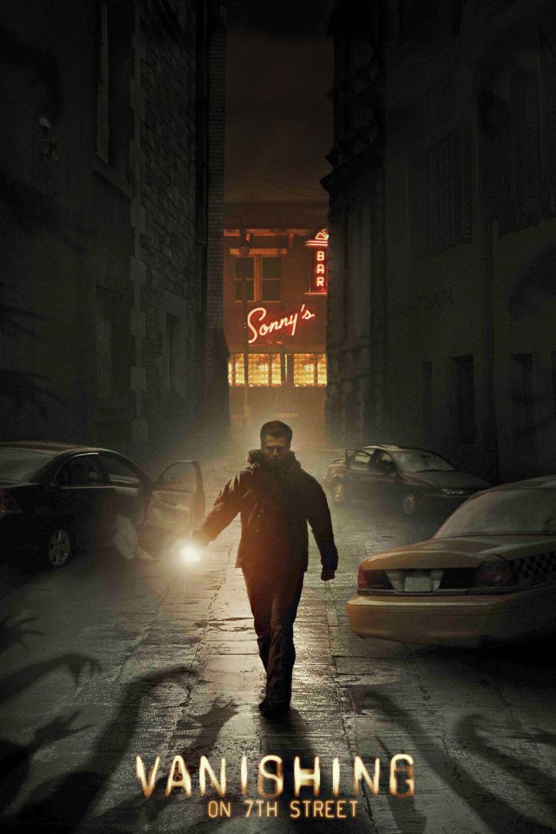 Vanishing on 7th Street movie poster