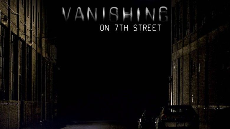 Vanishing on 7th Street movie scenes