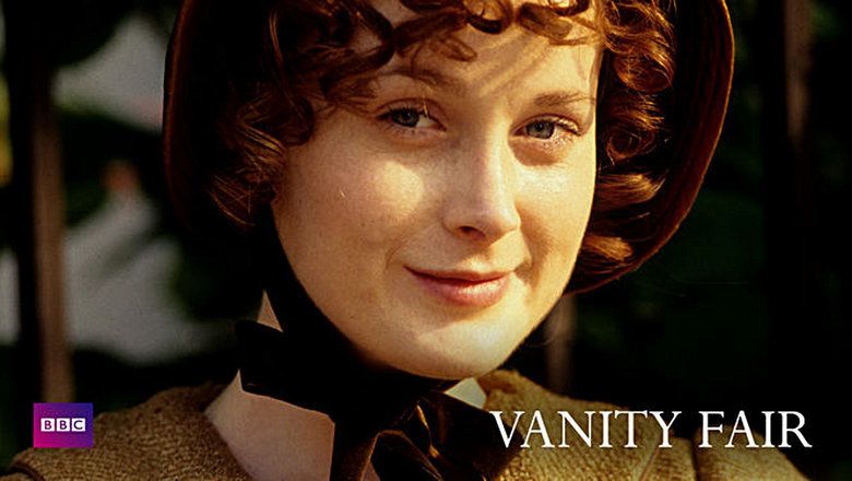 Vanity Fair (1998 TV serial) movie scenes