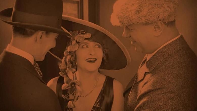 Variety (1925 film) movie scenes
