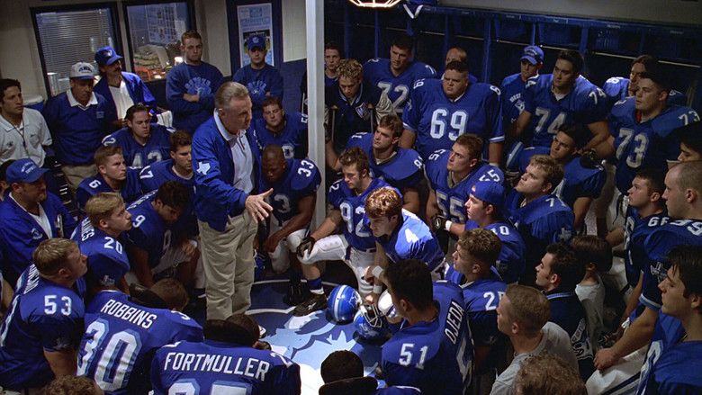 Varsity Blues (film) movie scenes